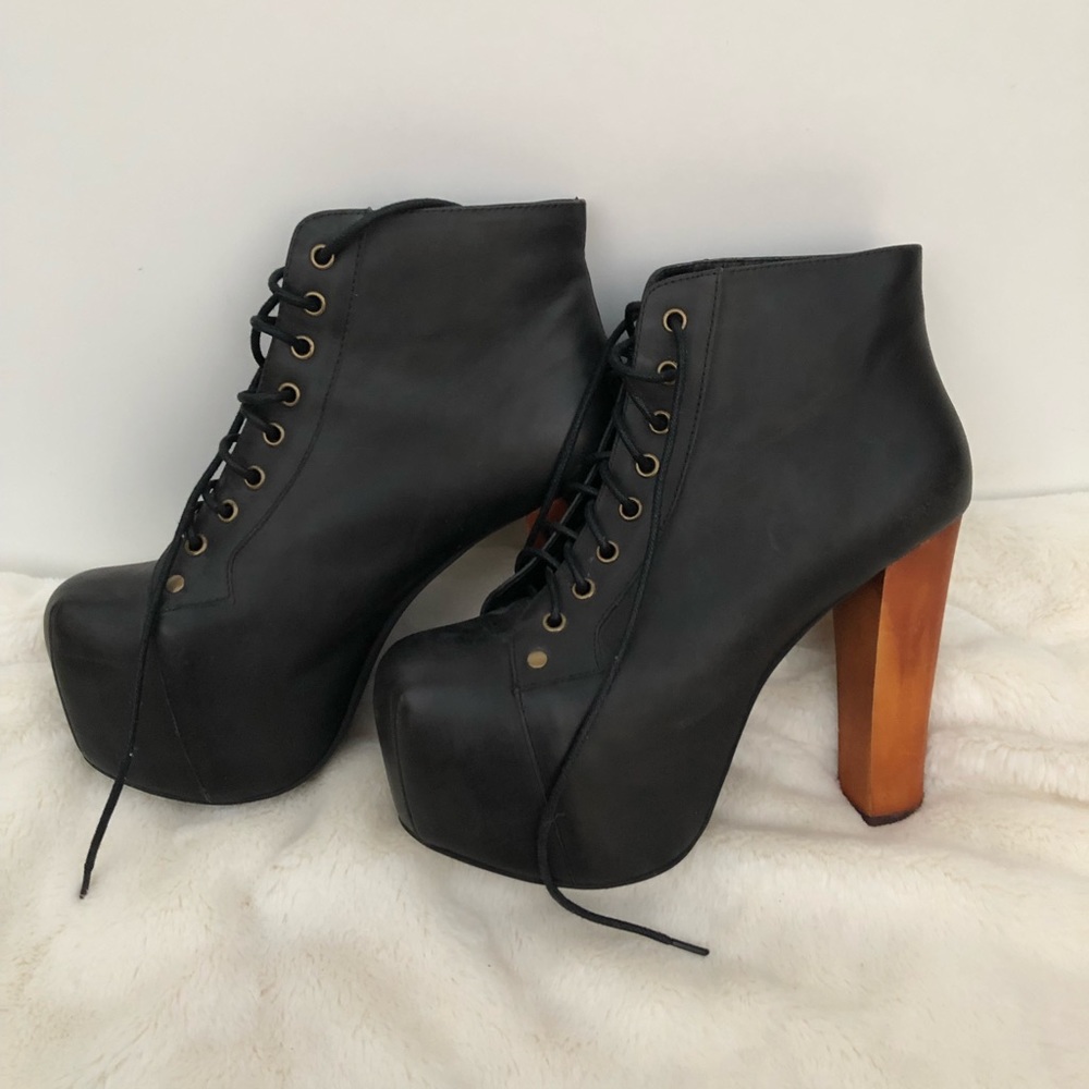 Jeffrey Campbell Lita shoes